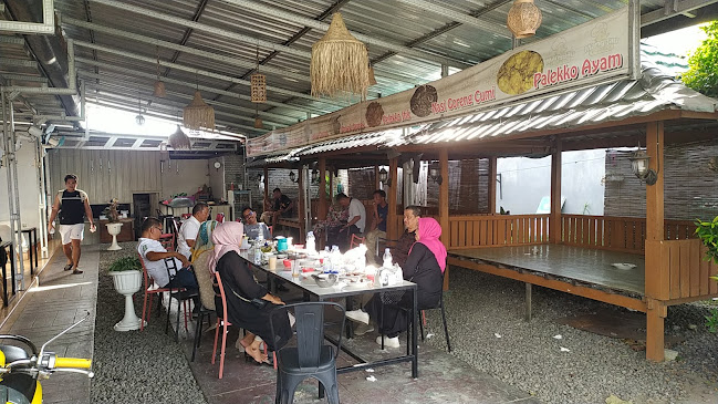 JL Jenderal Ahmad Yani, Km. 6, Lapadde, Bukit Harapan, Kec. Soreang, Kota Parepare, Sulawesi Selatan 91112