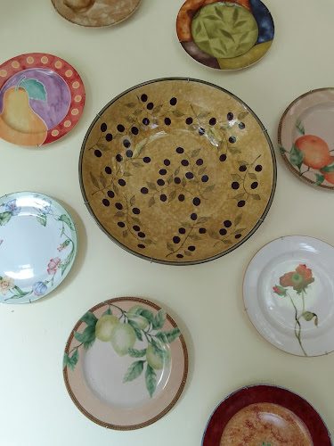 Goeboek Londho - Gastronomi dan perhotelan