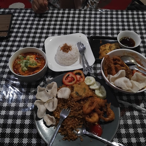 Martabak Mesir Laras Kitchen - Kota Sungai Penuh