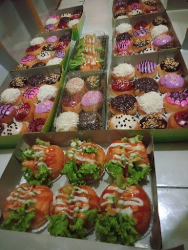 Diva Cookies (Snack and cake)