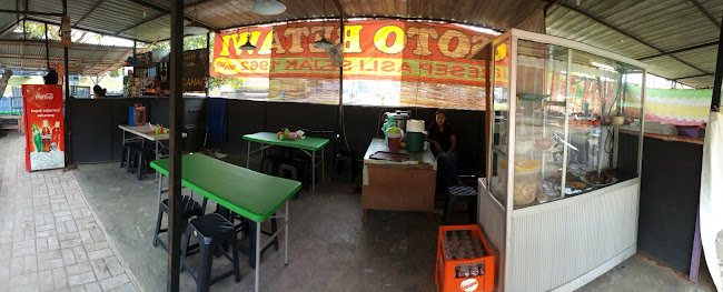 soto betawi asli pondok pinang resep sejak 1962