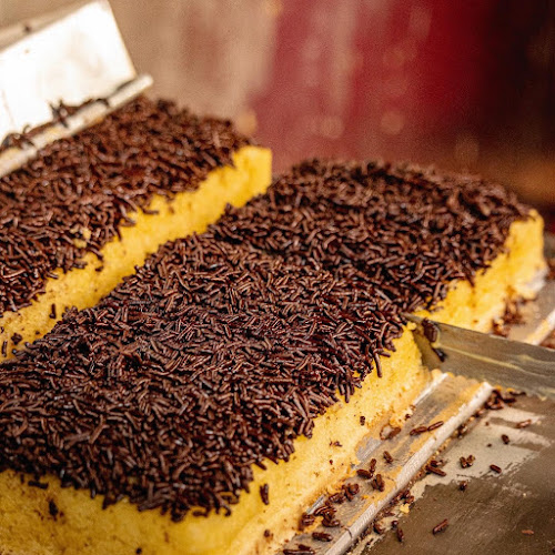 Kue pukis kota Baru khas Yogyakarta cabang Bengkulu