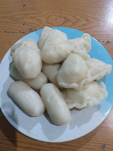 PEMPEK DOS YUK YA - Kota Palembang