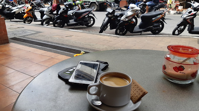 Opinii despre Bhineka Jaya (Kopi Bali) în Kota Denpasar - Gastronomi dan perhotelan