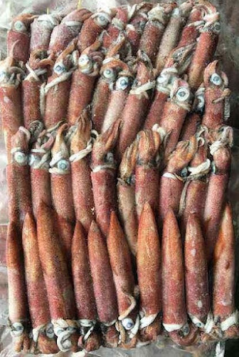 Comentarii opinii despre IKAN SEGAR 888 BATAM