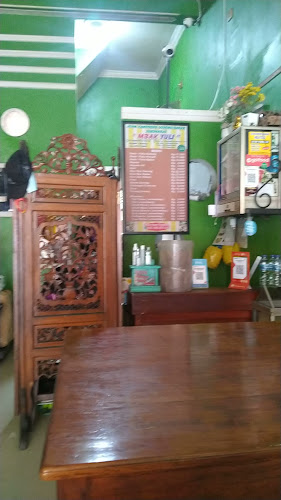 Ayam Goreng Mbak Yuli