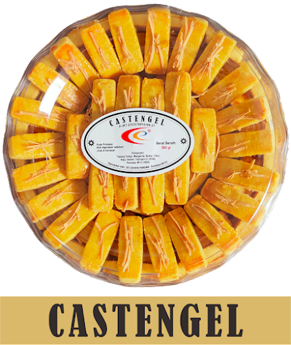 UD. CAHAYA PANGAN - Surabaya