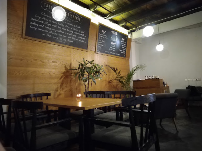 Talisman Rotisserie - Kota Semarang