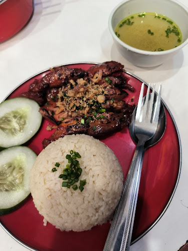 Laoban Kopitiam Denpasar