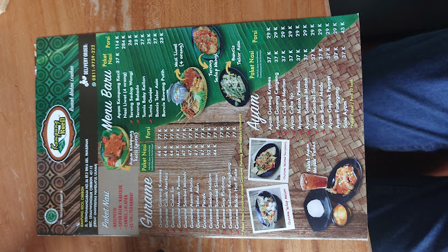 Comentarii opinii despre Kampung Kecil Cirebon