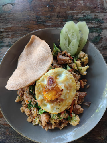 Jl. Danau Tamblingan No.34, Sanur, Denpasar Selatan, Kota Denpasar, Bali 80228