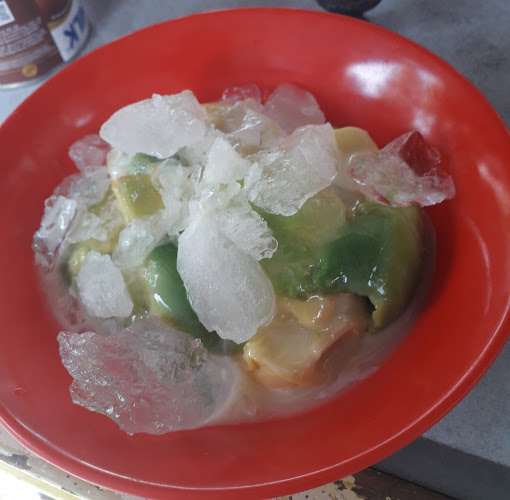 Comentarii opinii despre Es Krim Durian & Sop Durian Bawean