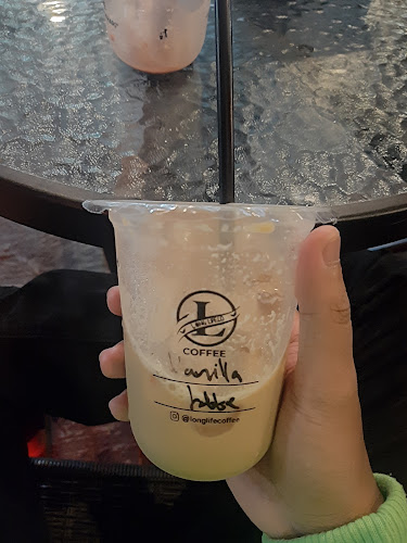 Opinii despre Long Life Coffee în Kota Palangka Raya - Gastronomi dan perhotelan