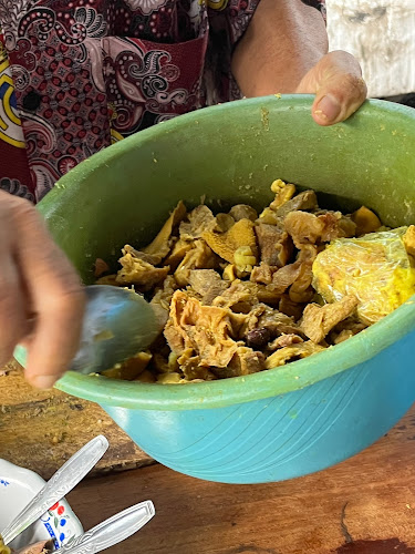 Jl. Genteng Kali No.59, Genteng, Kec. Genteng, Surabaya, Jawa Timur 60275