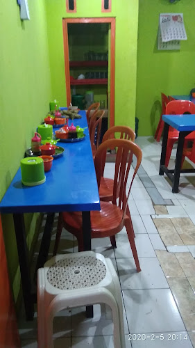 Opinii despre Coto Pelangi în Kota Makassar - Gastronomi dan perhotelan