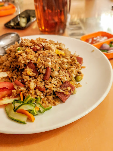 Comentarii opinii despre Tip Top Restaurant