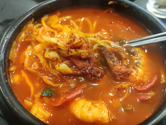 Comentarii opinii despre Dae Jang Geum Grand Batam