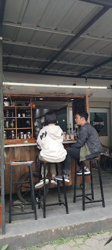 KAMHIR kopi - Kota Bandung