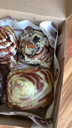 Roti Goolung Pakerisan - Kota Denpasar