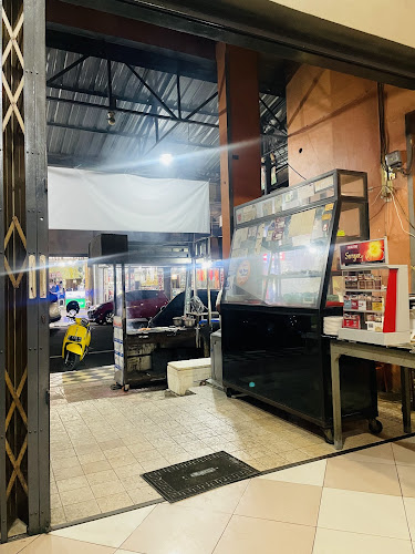 RM. Sabar Menanti (aji edar)