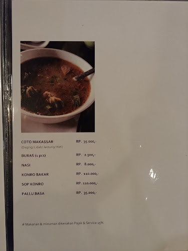 Resto Saoraja - Kota Depok