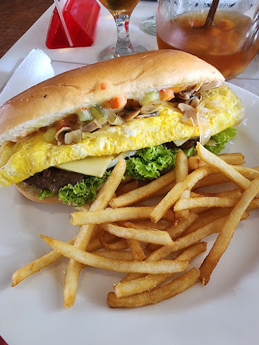 BONCAFE KUPANG INDAH - Surabaya