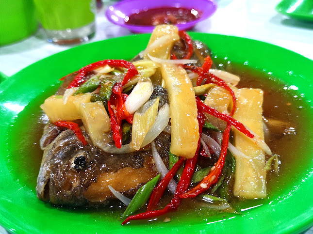 Jln balam - Gastronomi dan perhotelan