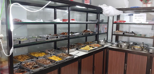 V487+GQV, Jl. Kp. Bintang, Bintang, Kec. Rangkui, Kota Pangkal Pinang, Kepulauan Bangka Belitung 33684