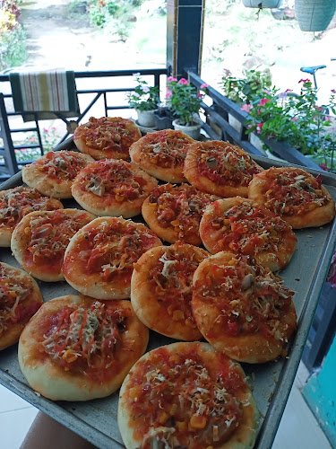 Juna's Cake - Kota Sabang