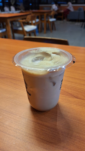 WANT MORE COFFEE & EATERY - Kota Blitar