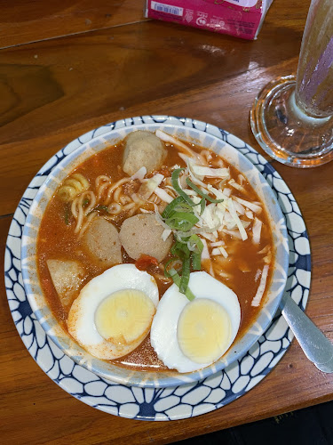 Comentarii opinii despre Resto UYAH LEGI