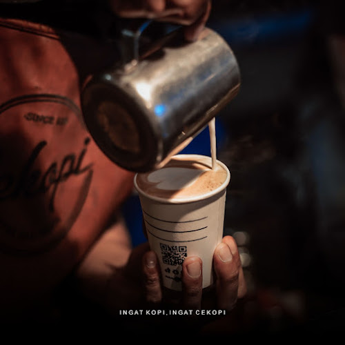 Opinii despre Cekopi Triwindu în Kota Surakarta - Gastronomi dan perhotelan