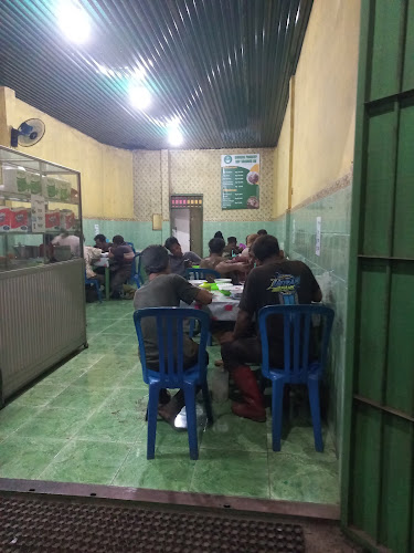 Comentarii opinii despre Warung pangkep sop saudara 89
