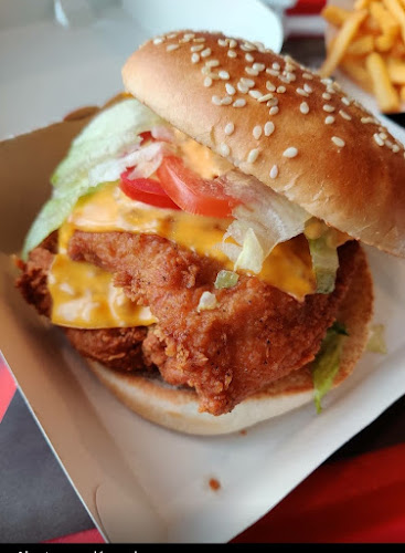 KFC • Dago - Kota Bandung