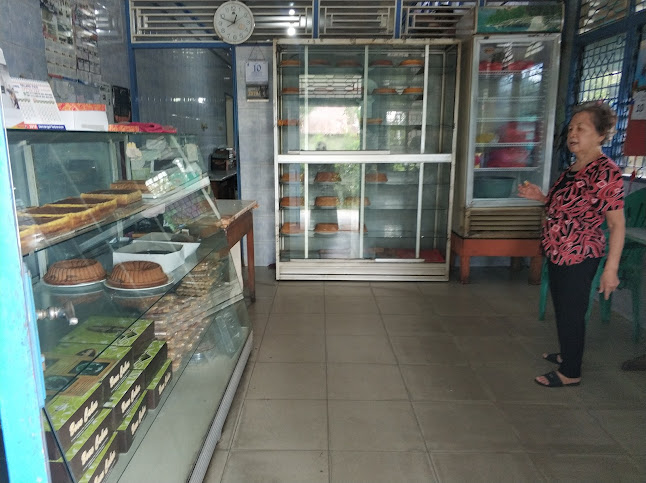 Bolu Singkawang - Gastronomi dan perhotelan