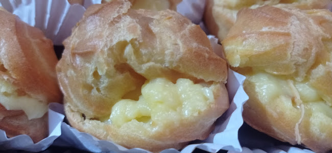 Abicake_padang - Gastronomi dan perhotelan