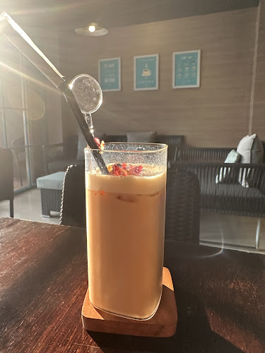 Dailydose Coffee & Eatery