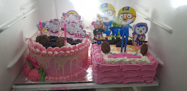 Opinii despre MIFI Donut And Cake în Kota Tangerang - Gastronomi dan perhotelan