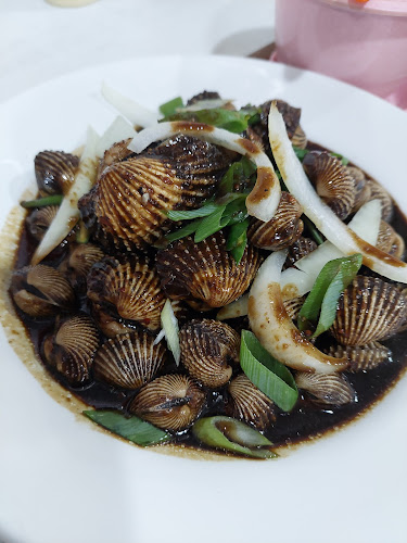 SEAFOOD BANG GOOD - Kota Pangkal Pinang