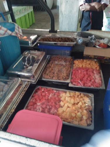 Rista Katering - Gastronomi dan perhotelan