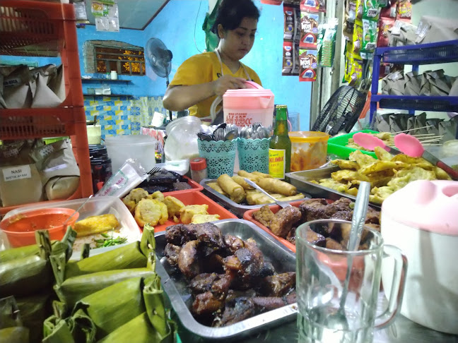 Opinii despre Angkringan Mandiri RX KING 135 în Kota Semarang - Gastronomi dan perhotelan