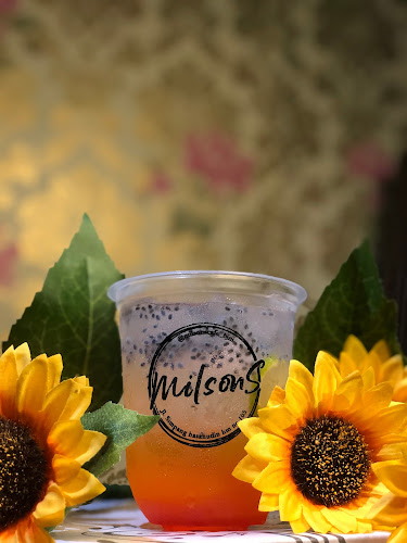 MILSONS Cafe - Kota Banjarmasin