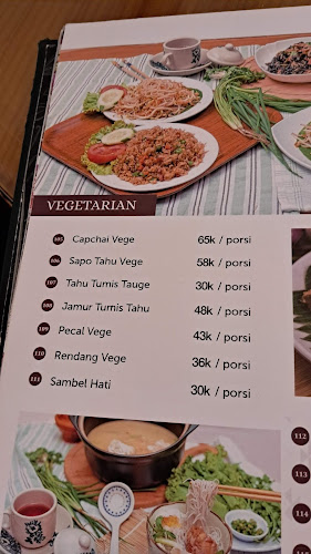 Restoran Miramar - Kota Medan