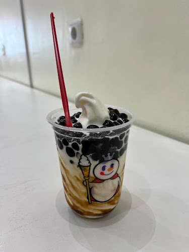 Comentarii opinii despre Mixue Atma Icon Bsd