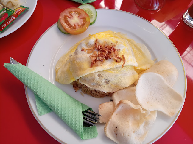 SINGKONG KEJU D-9 SALATIGA - Kota Salatiga