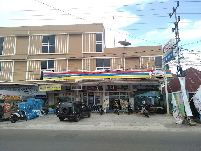 Comentarii opinii despre Point Coffee Garuda