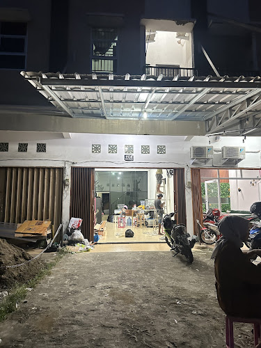 Rocket Eyang Store - Kota Palembang