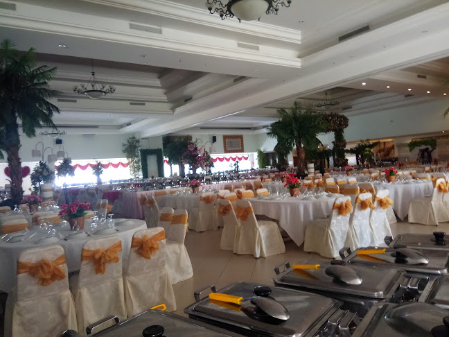 Jumbo Ballroom and Restaurant