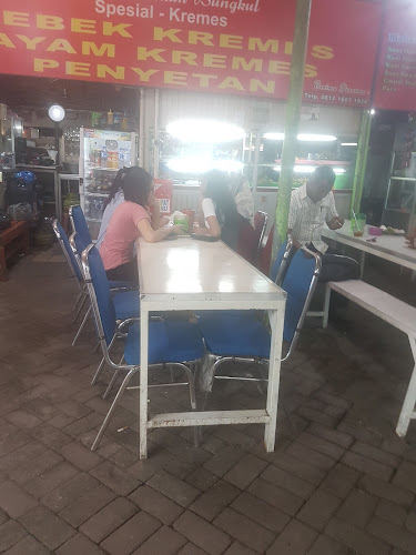 Comentarii opinii despre Depot Barokah Bungkul