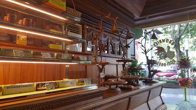 Brownies dan Roti Daeng Losari - Kota Makassar